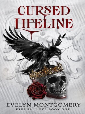 cover image of Cursed Lifeline